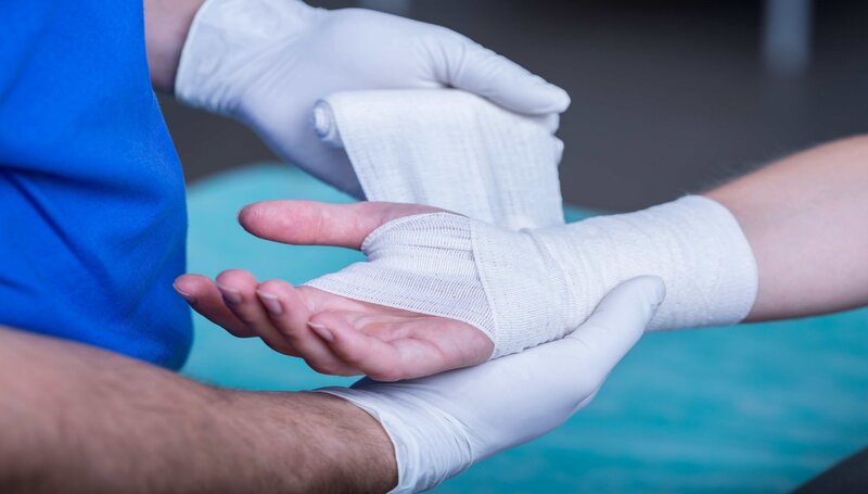 TruMed - Servicii medicale la domiciliu