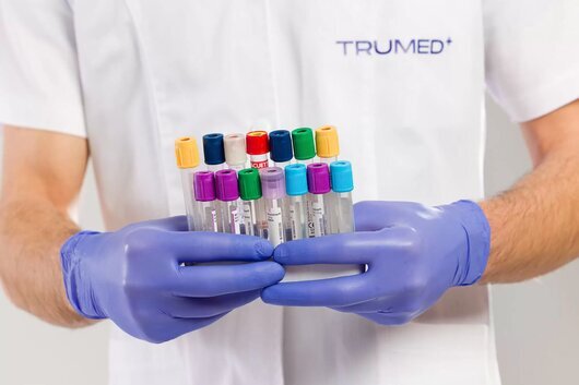 TruMed - Servicii medicale la domiciliu