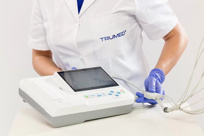 TruMed - Servicii medicale la domiciliu