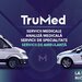 TruMed - Servicii medicale la domiciliu